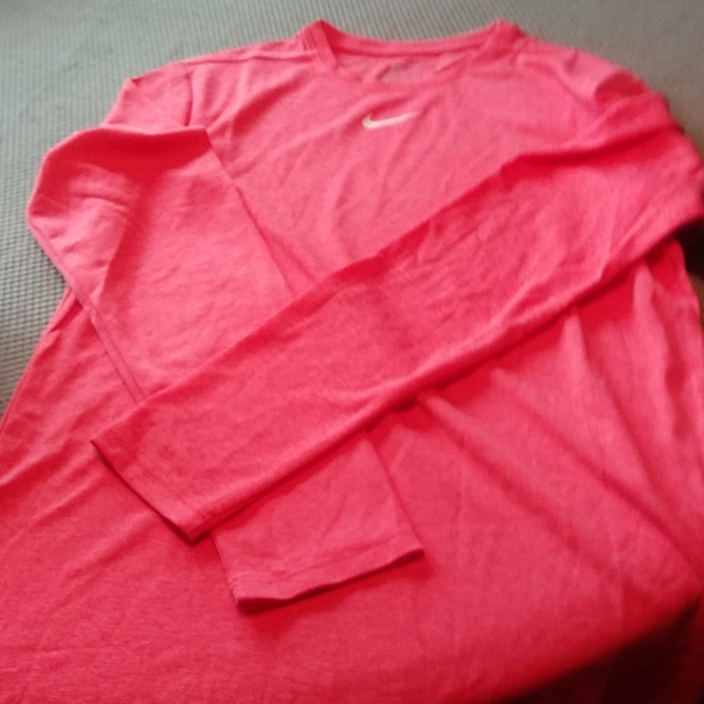 Nike Mens Long sleeve